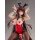 carnival Amakano 2+ Yuuhi Kurohime Bunny Suit ver. 1/4 Complete Figure image 8