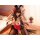 carnival Amakano 2+ Yuuhi Kurohime Bunny Suit ver. 1/4 Complete Figure image 9
