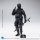 Hiya Toys The Walking Dead: The Ones Who Live 1/18 Action Figure CRM Soldier imagen 4