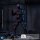 Hiya Toys The Walking Dead: The Ones Who Live 1/18 Action Figure CRM Soldier imagen 6
