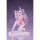 Hobby sakura Cane Bunny Girl illustration by Tuzhate 1/7 Complete Figure Deluxe Edition image 2
