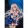 Vibrastar [Exclusive Bonus] "Shion -Blue Butterfly-" illustration by Michiking 1/6 Complete Figure image 4