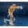 Storm Collectibles Street Fighter Alpha 3 1/12 Scale Action Figure Sagat รูปภาพ 12