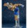 Storm Collectibles Street Fighter Alpha 3 1/12 Scale Action Figure Sagat รูปภาพ 13