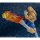 Storm Collectibles Street Fighter Alpha 3 1/12 Scale Action Figure Sagat รูปภาพ 16