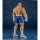 Storm Collectibles Street Fighter Alpha 3 1/12 Scale Action Figure Sagat รูปภาพ 3