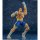 Storm Collectibles Street Fighter Alpha 3 1/12 Scale Action Figure Sagat รูปภาพ 7