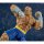 Storm Collectibles Street Fighter Alpha 3 1/12 Scale Action Figure Sagat รูปภาพ 8