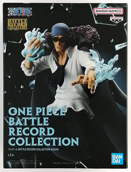 BANDAI SPIRITS ONE PIECE BATTLE RECORD COLLECTION -KUZAN- (Game-prize)