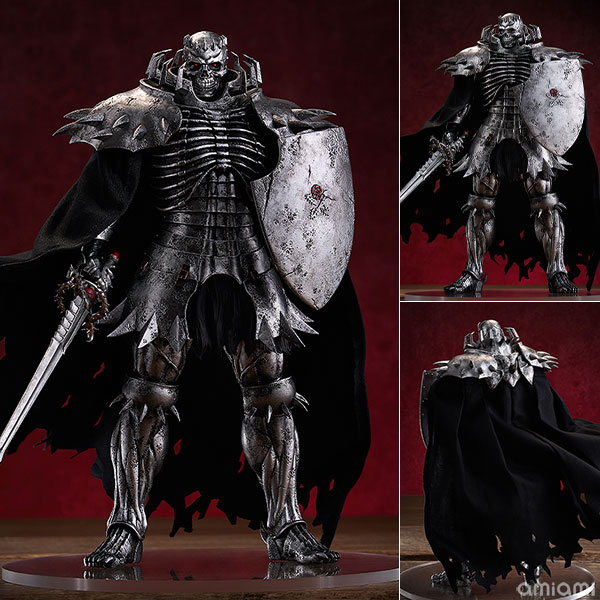 Max Factory POP UP PARADE Berserk Skull Knight L Size Complete Figure 圖片 1