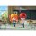 Good Smile Arts Shanghai Nendoroid Gekkan Shoujo Nozaki-kun Chiyo Sakura imagen 9