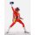 BANDAI SPIRITS S.H.Figuarts (Shinkocchou Seihou) Akarenger Super Sentai 50th Anniversary Ver. (w/First Press Limited Base) Himitsu Sentai Goranger image 11
