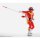 BANDAI SPIRITS S.H.Figuarts (Shinkocchou Seihou) Akarenger Super Sentai 50th Anniversary Ver. (w/First Press Limited Base) Himitsu Sentai Goranger image 12