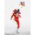 BANDAI SPIRITS S.H.Figuarts (Shinkocchou Seihou) Akarenger Super Sentai 50th Anniversary Ver. (w/First Press Limited Base) Himitsu Sentai Goranger image 14
