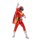 BANDAI SPIRITS S.H.Figuarts (Shinkocchou Seihou) Akarenger Super Sentai 50th Anniversary Ver. (w/First Press Limited Base) Himitsu Sentai Goranger image 2