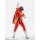 BANDAI SPIRITS S.H.Figuarts (Shinkocchou Seihou) Akarenger Super Sentai 50th Anniversary Ver. (w/First Press Limited Base) Himitsu Sentai Goranger image 3