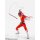 BANDAI SPIRITS S.H.Figuarts (Shinkocchou Seihou) Akarenger Super Sentai 50th Anniversary Ver. (w/First Press Limited Base) Himitsu Sentai Goranger image 10