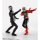BANDAI SPIRITS S.H.Figuarts Shocker Combatman Jigoku no Showa Kaijin Edition "Kamen Rider" image 7