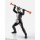 BANDAI SPIRITS S.H.Figuarts Shocker Combatman Jigoku no Showa Kaijin Edition "Kamen Rider" Bild 5