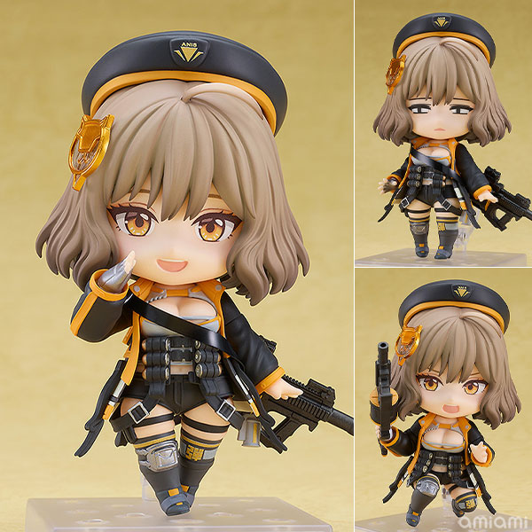 Good Smile Company Nendoroid GODDESS OF VICTORY: NIKKE Anis