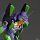 Kaiyodo Revoltech Amazing Yamaguchi EVA-01 imagen 14