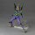 Kaiyodo Revoltech Amazing Yamaguchi EVA-01 imagen 2
