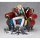 Alter [Bonus] Honkai: Star Rail Aventurine 1/7 Complete Figure image 7