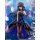 SHIBUYA SCRAMBLE FIGURE "My Teen Romantic Comedy SNAFU. Completion" Yukino Yukinoshita -Starry Dress Ver.- 1/7 Complete Figure รูปภาพ 12