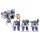 Takara Tomy Transformers Dramatic Capture Series Decepticons part1 图片 11