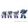 Takara Tomy Transformers Dramatic Capture Series Decepticons part1 图片 2