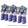 Takara Tomy Transformers Dramatic Capture Series Decepticons part1 图片 4