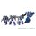 Takara Tomy Transformers Dramatic Capture Series Decepticons part1 图片 8