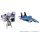 Takara Tomy Transformers Dramatic Capture Series Decepticons part1 图片 9