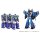 Takara Tomy Transformers Dramatic Capture Series Decepticons part1 图片 10