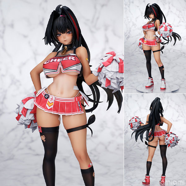 Flare GODDESS OF VICTORY: NIKKE Bay Complete Figure