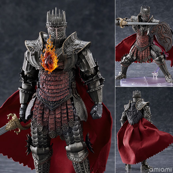 Max Factory figma Dragon's Dogma 2 Arisen