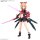 BANDAI SPIRITS 30MS TIASHA (DAHLIA WEAR) [COLOR B] Plastic Model Bild 2