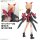 BANDAI SPIRITS 30MS TIASHA (DAHLIA WEAR) [COLOR B] Plastic Model Bild 3