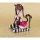 OrchidSeed Itazura Neko -miumiu- Illustrated by Mataro 1/6 Complete Figure imagen 13