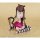 OrchidSeed Itazura Neko -miumiu- Illustrated by Mataro 1/6 Complete Figure imagen 14
