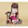 OrchidSeed Itazura Neko -miumiu- Illustrated by Mataro 1/6 Complete Figure imagen 6