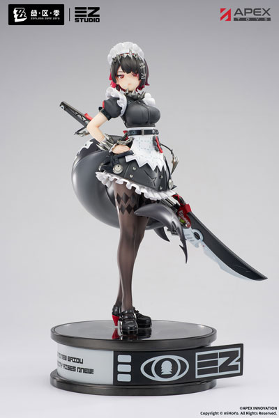 APEX [Bonus] Zenless Zone Zero Ellen Joe 1/7 Complete Figure