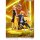 Prime 1 Studio PRISMA WING Piapro Characters Kagamine Len "Art by lack" 1/7 Complete Figure hình ảnh 12