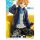 Prime 1 Studio PRISMA WING Piapro Characters Kagamine Len "Art by lack" 1/7 Complete Figure hình ảnh 16