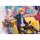 Prime 1 Studio PRISMA WING Piapro Characters Kagamine Len "Art by lack" 1/7 Complete Figure hình ảnh 2