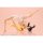 Kotobukiya Sousai Shoujo Teien DRESS UP BODY [L] 1/10 Plastic Model imagen 12