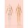 Kotobukiya Sousai Shoujo Teien DRESS UP BODY [L] 1/10 Plastic Model imagen 3