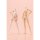 Kotobukiya Sousai Shoujo Teien DRESS UP BODY [L] 1/10 Plastic Model imagen 5