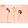 Kotobukiya Sousai Shoujo Teien DRESS UP BODY [L] 1/10 Plastic Model imagen 9