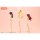 Kotobukiya Sousai Shoujo Teien DRESS UP BODY [L] 1/10 Plastic Model imagen 10